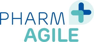Logo PharmAgile