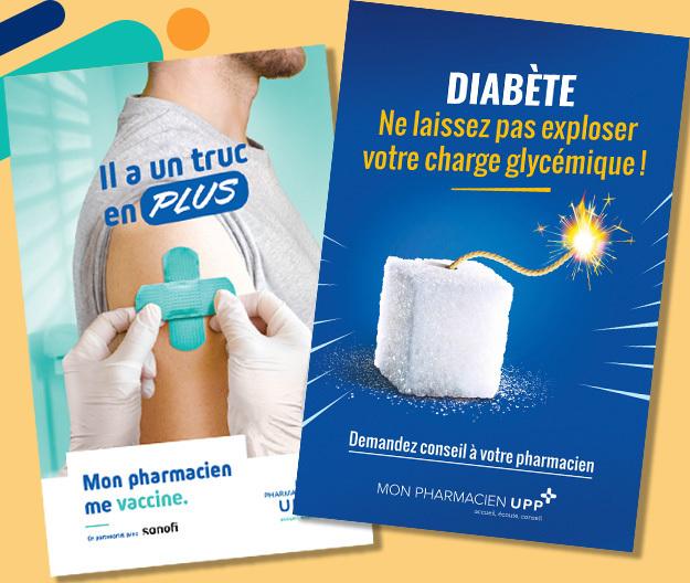 Image de magazine