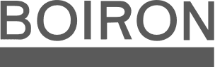 Logo boiron