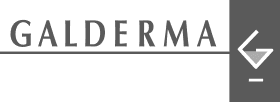Logo galderma