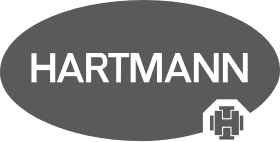 Logo hartmann